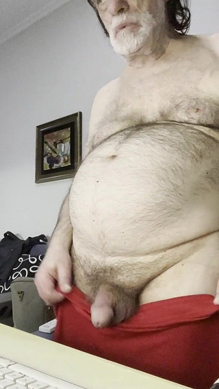 2025-12-08 Flashing Gym Shorts