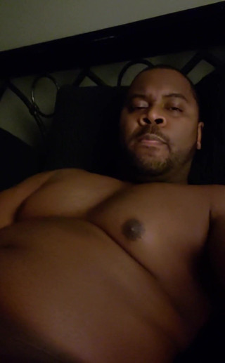 Masturbating bear BBC part 10