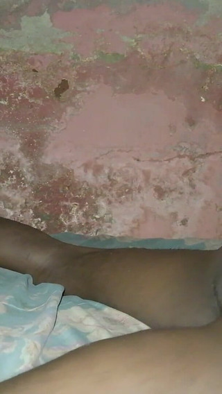 Early Morning Time Out with My Bed