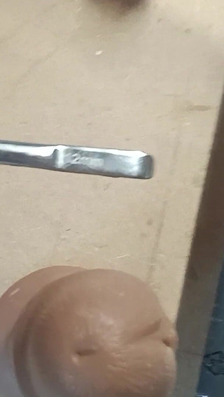 Souding Pumpy Cock Solo