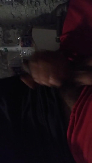 Quiero Que Todas Las Mamacitas Vean Esta Polla Grande