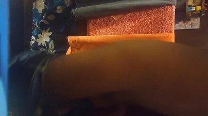 Pumping My Milk to Calm My Desire