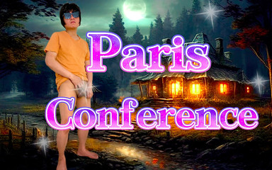 Cruising with a Hot Handsome Guy with Big Cock After Work Conference Abroad