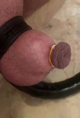 Cloudy Piss Explosion