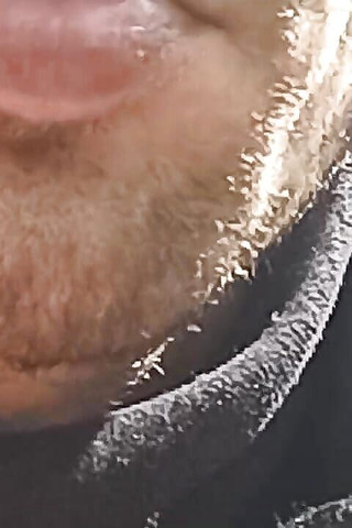 Mouth and Saliva Fetish