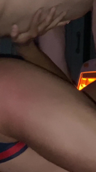 She Loves to Run Away From Her Boyfriend