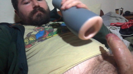 Jerking off 38 Chilean Latino