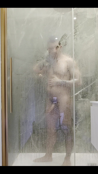 Who Wants to Join Me in the Shower?