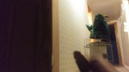 Almost 9 Minutes of Playing with Myself