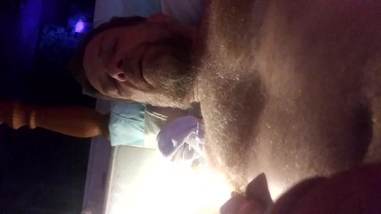 Hairyartist in Nipple Training Introduction 11 7 2022