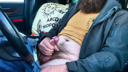 Jerking in My Hearse - Dirty Talk