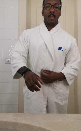 I Like This Room Prague