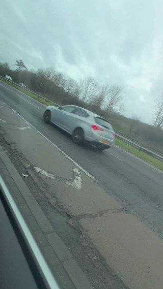 Uber Driver to Let Me Jack off My Hairy Cock in His Car Then He Gave Me a Hand & Made Me Cum.!