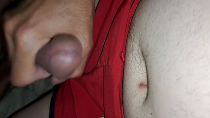 Stepdaddy Hlywdjay's big cock edging #3