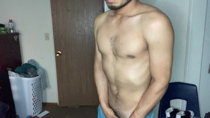 First Creampie Inside My Boyfriend