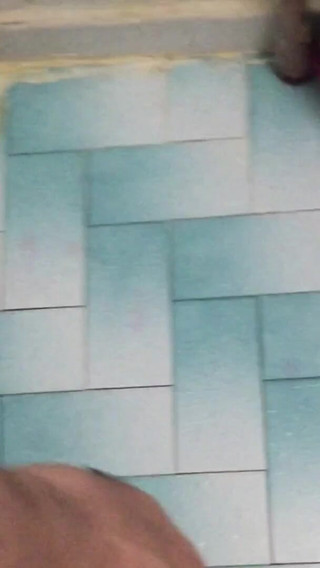 Big Cum in the Bathroom