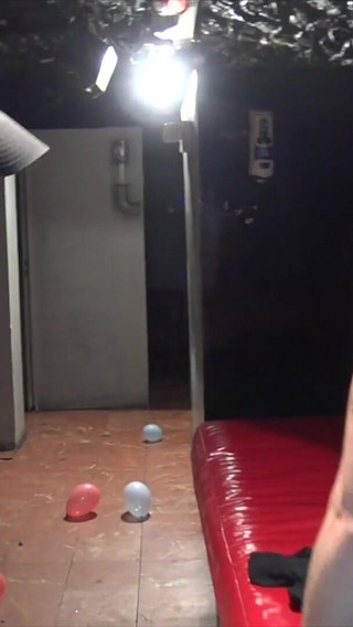 Badboys Fucked Raw in Discret Basement