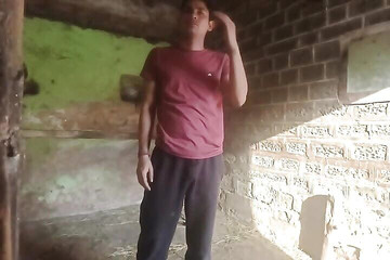 Amateur Indian Boy Ep. 26