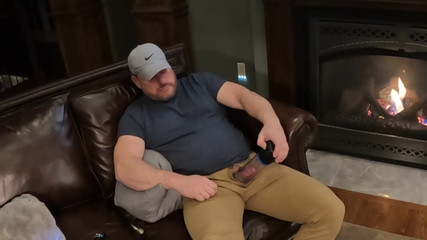 Thick Muscle Stepdaddy Pumps