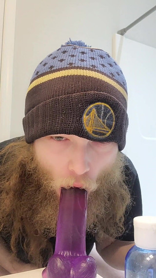 Fucking and Tasting My Virgin Boy Pussy