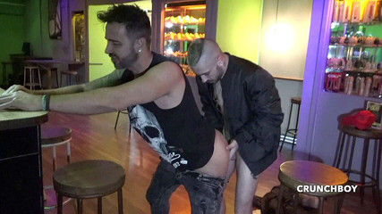 Martin Mazza used raw by Pablo Hierro video