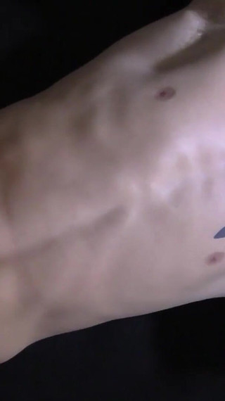 Smashing His Ass Bareback