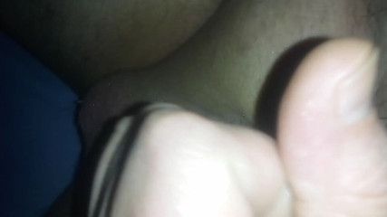 Jacking My Little Dick - Part 1