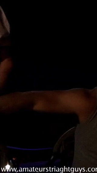 Ken & Snake's 1st Vid!