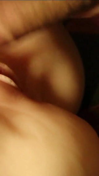 Nice Ass and Bald Vagina