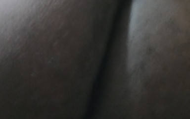 Ass Show in the Room