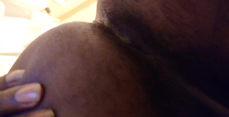 Stretching That Hole Deeper