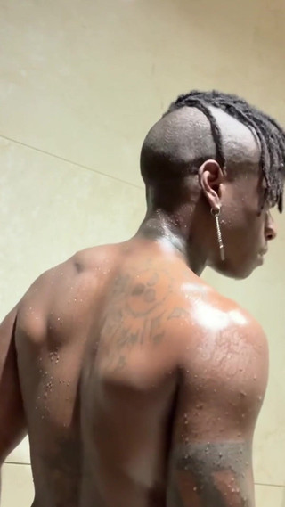 Wanna Get My Backside