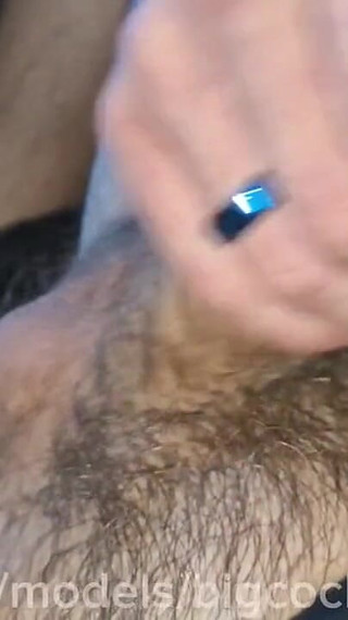 Sucking off a Stepbrother in the Parking Lot