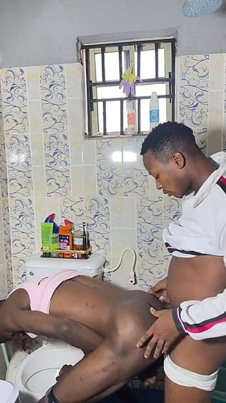 Big Dick Bottom Got Fucked