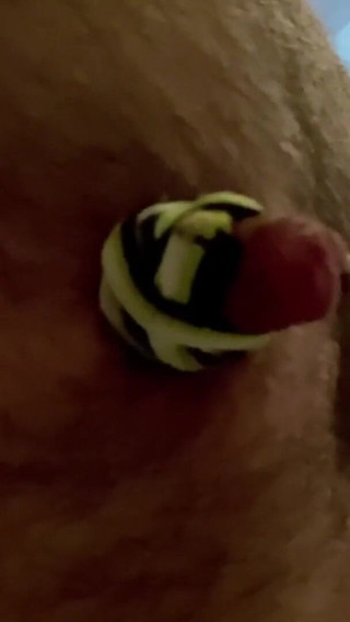 Tied up Titties Cloud