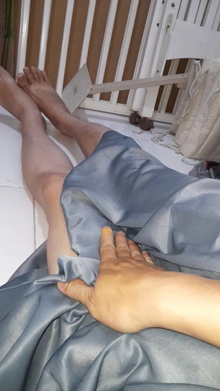 Shiny School Girl Skirt Cum Pleasure (rok Sekolah)