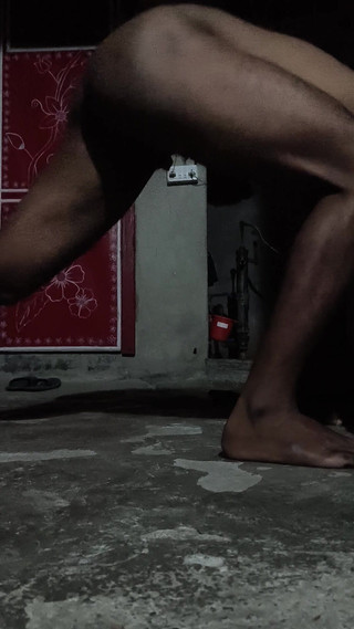 Handsfree cum while exercising