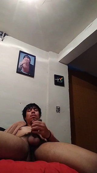 Get Into Bed with Me I Feel Like Having a Lot of Hardcore Sex