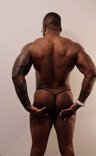 Got a Rainbow Theme Thongmode Friday