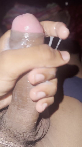 Masturbation 7inch Dick