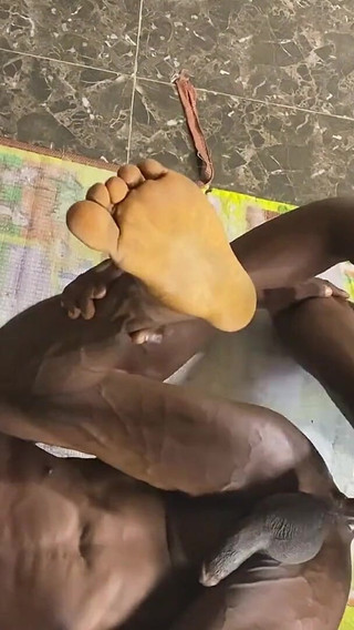 My Dealer Wanted a Taste of That Ass