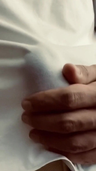 Let’s end this day with a nice rubbing yeah?