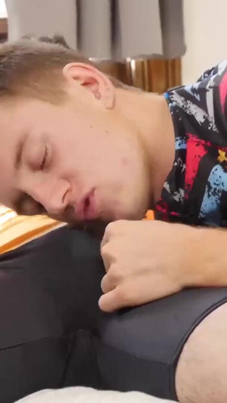 SOUTHERNSTROKES - Ride me faster