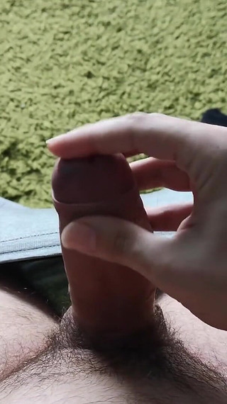 Masturbation with Moaning 9