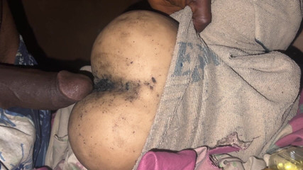 The only last cumshot