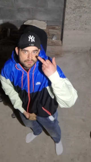 Vid From Abadoned Industry