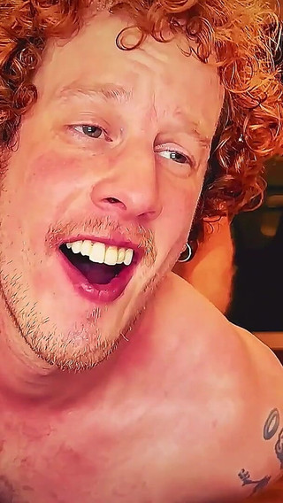 Stepdaddy Stretch My Hole - Christian Hunter and Itapapixxl