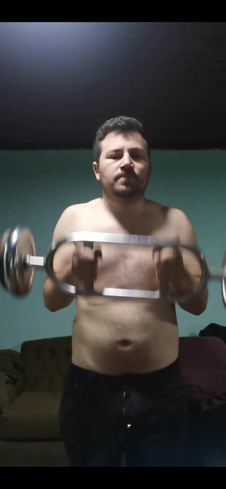 Full Training Continues