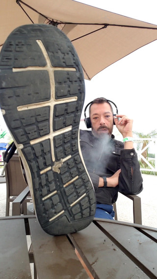 How can you be a good boy ?