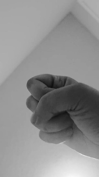 Stroking Your Cock Fantasy